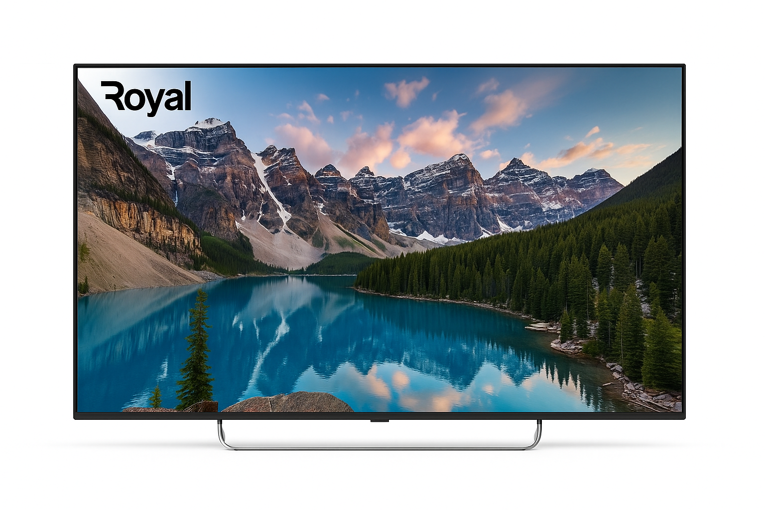 Royal 980 PRO 1TV
