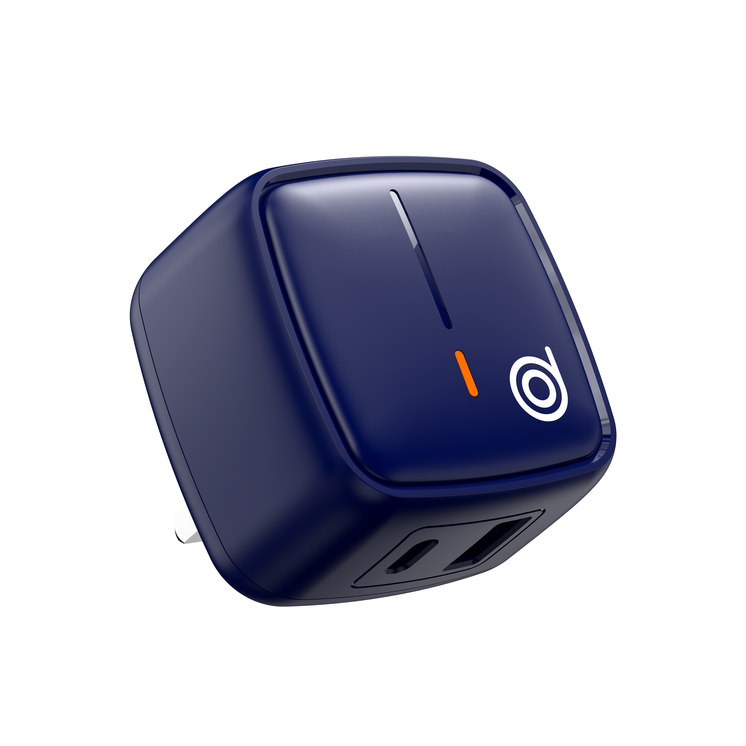 Cheetah2 20W USB-A & Type-C Fast Wall Charger - digifon 