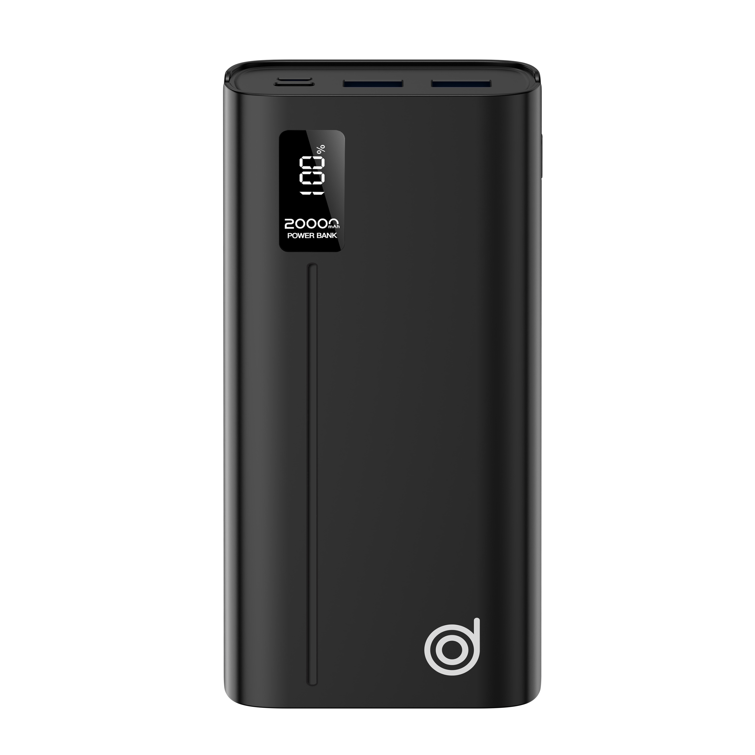 Gorilla WX2 20,000mAh Super-fast Charging 22.5W Wired Power Bank - digifon