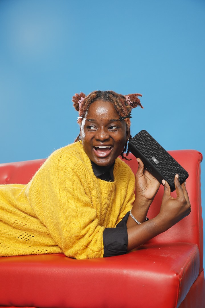 Galaxy S Car Adapter