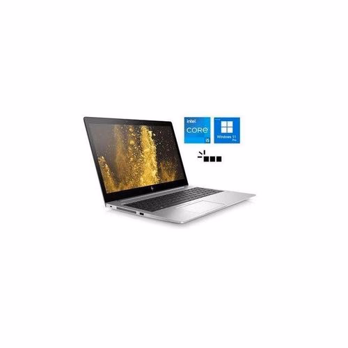 Hp EliteBook 840 G5 TOUCHSCREEN Core I5-16GB RAM/1TB SSD/Backlit Keyboard/FP Reader WIN 11 Pro+BAG