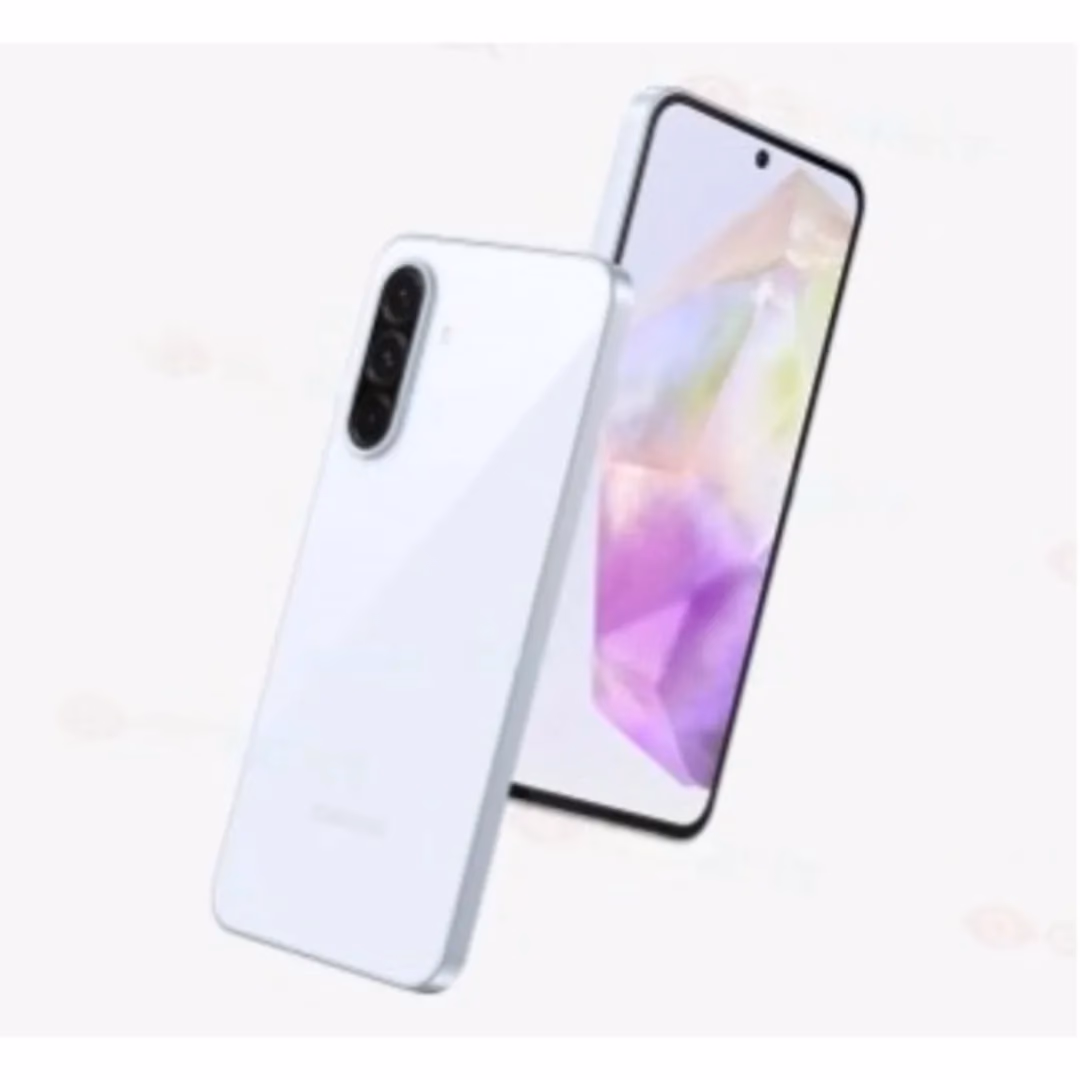 Samsung Galaxy A56 5g - 128gb Rom - 8gb Ram - 6.7" - 5000mah- Gray