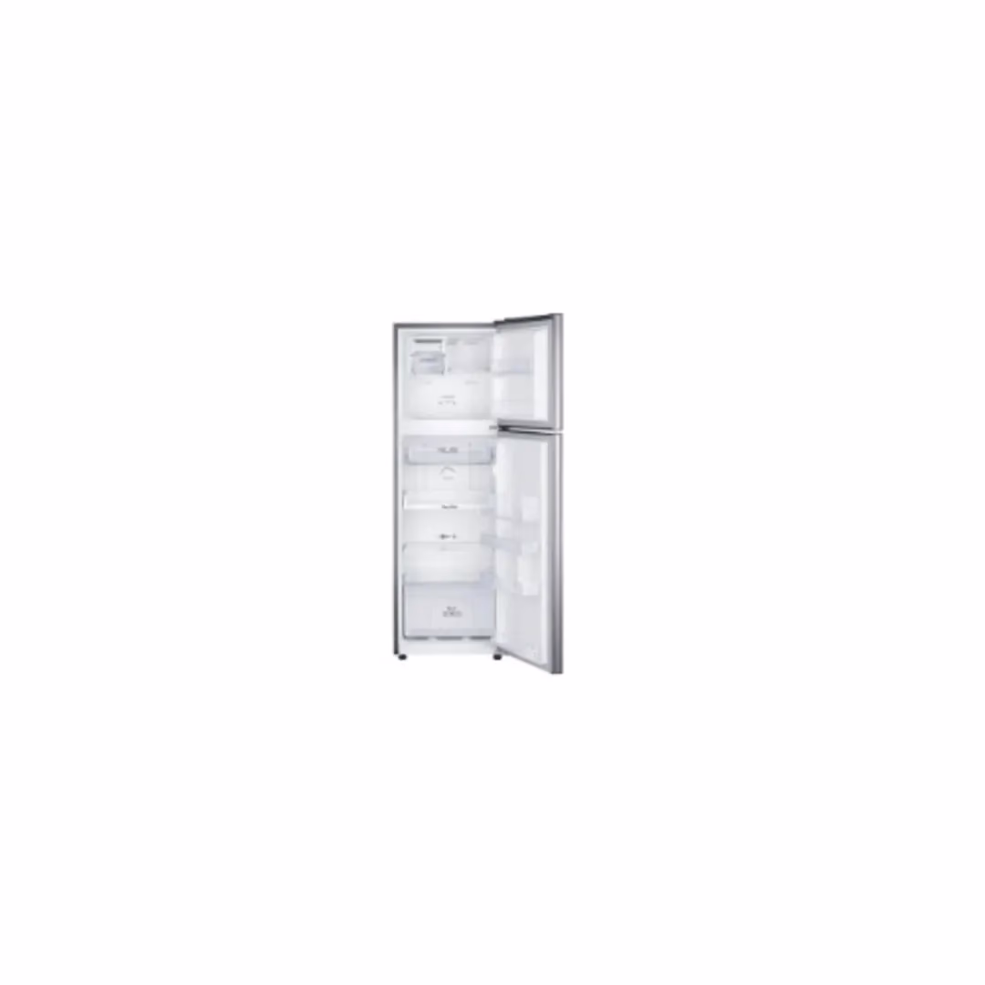 Samsung Rt25har 255l Fridge - Silver -shq