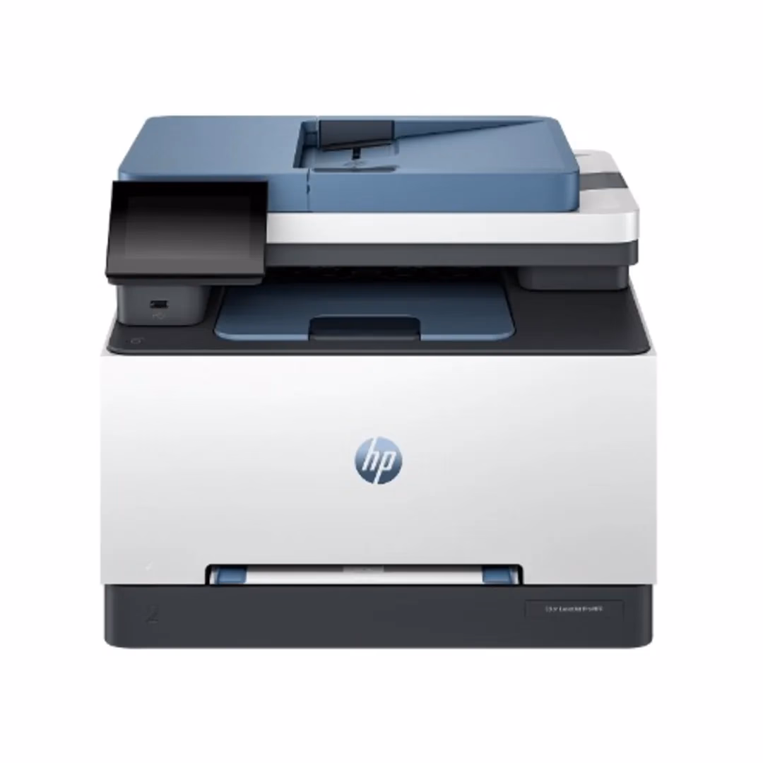 HP Color Laserjet Pro Mfp 3303fdn