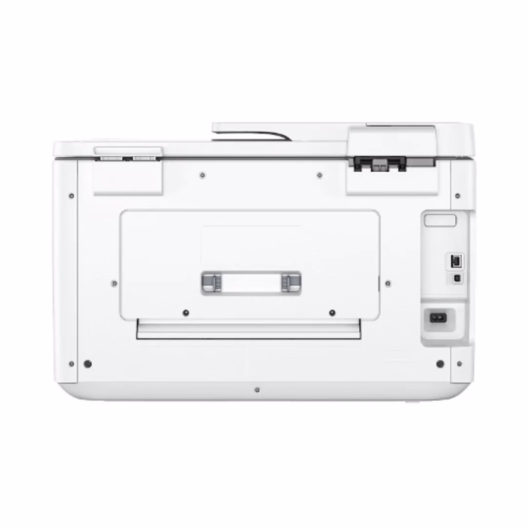 HP Officejet Pro 9730 Wide Format All-in-one Printer
