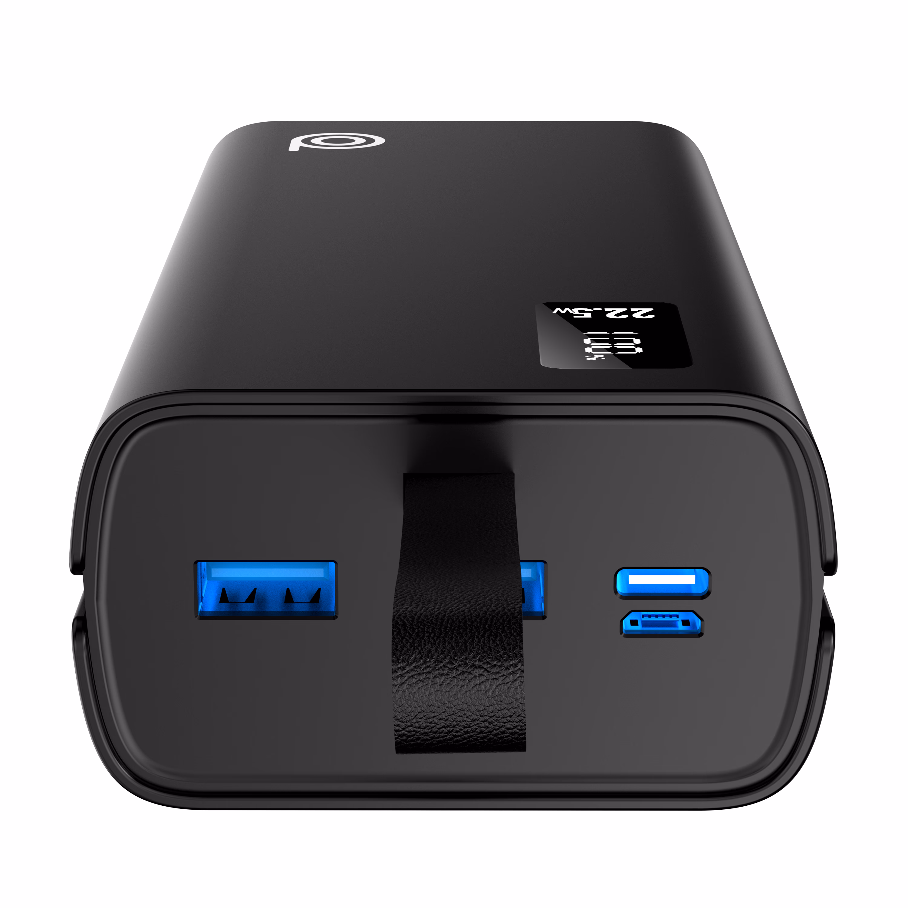 Gorilla XR 30,000mAh Super-fast Charging 22.5W Powerbank | PD 3.0 & QC 3.0 - digifon (30)