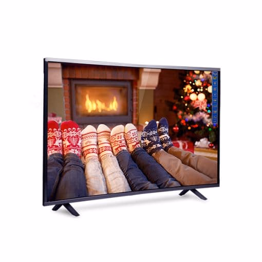 Royal 43 inch Signature Series Smart Tv RTV43SG7J