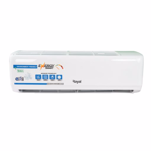 Royal 1.5 HP Inverter AC (EA12RSAX-INV)