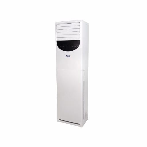 Royal 3 HP Floor Standing Air Conditioner (AKF24R410A)