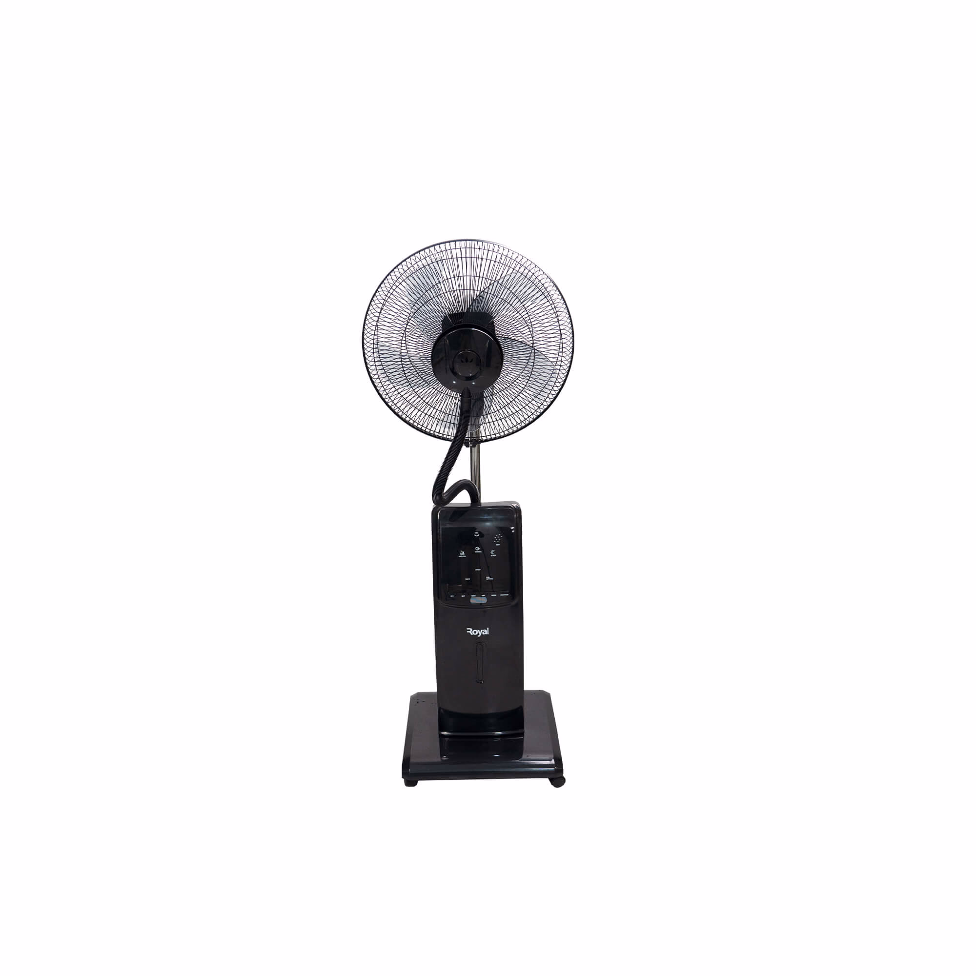 Royal 16″ Mist Fan (RMF-7116)