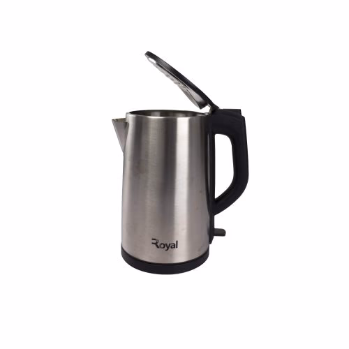 Royal 2.95L Electric Kettle (RSEK1807SS)
