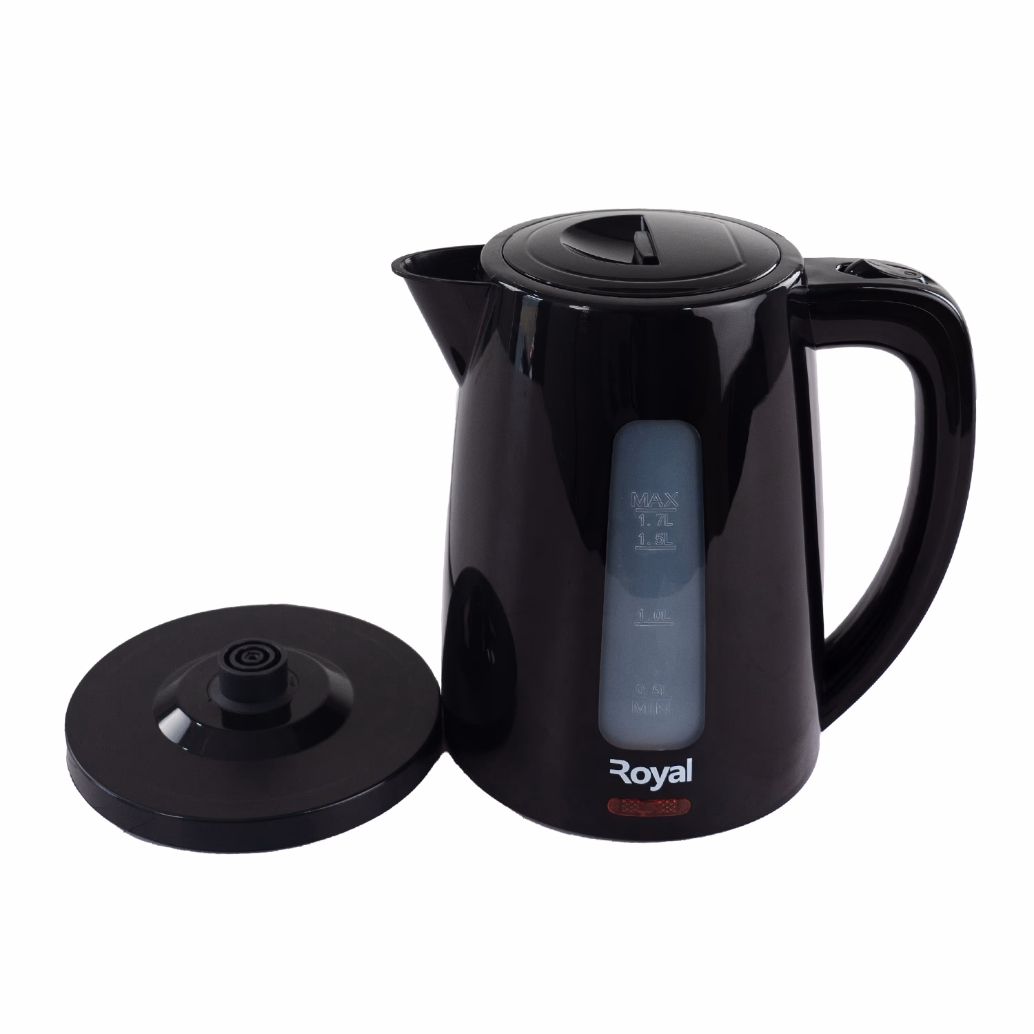 Royal 1.7L Electric Kettle (RPEK-017B)