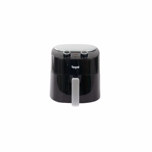 ROYAL AIR FRYER RAF9001-GS
