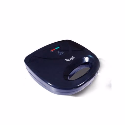 Royal Sandwich Maker (RSM1008DBC)