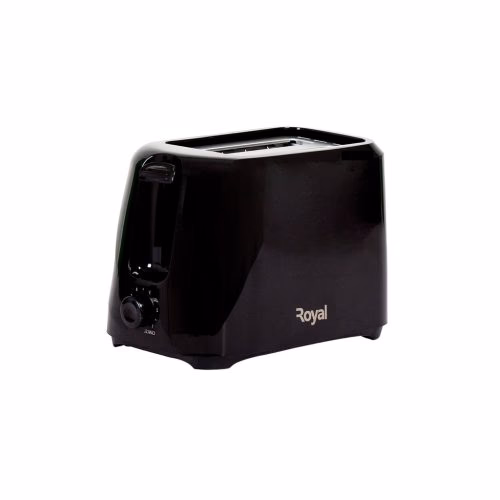 Royal 2-Slice Toaster (RBTA1057-CB)