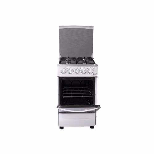 ROYAL GAS OVEN RG-C40BW