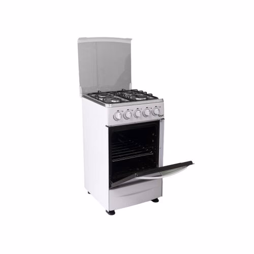 ROYAL GAS OVEN RG-C40BW