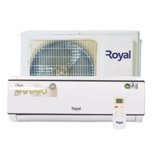 Royal 1 HP Split Unit AC (MA09RSA)