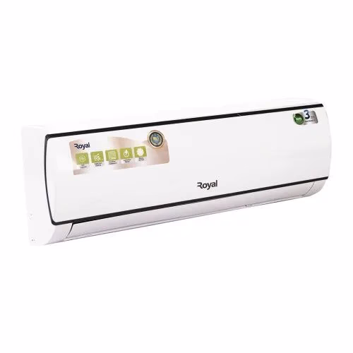 Royal 1 HP Split Unit AC (MA09RSA)
