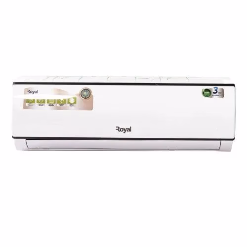 Royal 1 HP Split Unit AC (MA09RSA)
