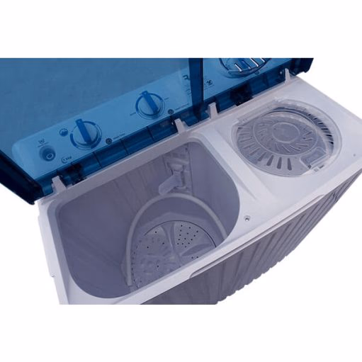 Royal Washing Machine Twin Tub 7.5 KG (RWMTT75HW)