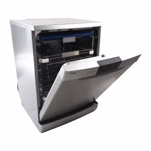ROYAL RFDW14-8S DISHWASHER