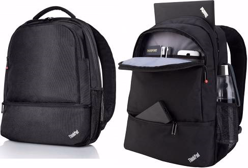 Lenovo 15.6” Thinkpad Essential Backpack