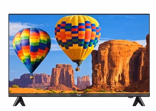 Samsung 43” TV T5300