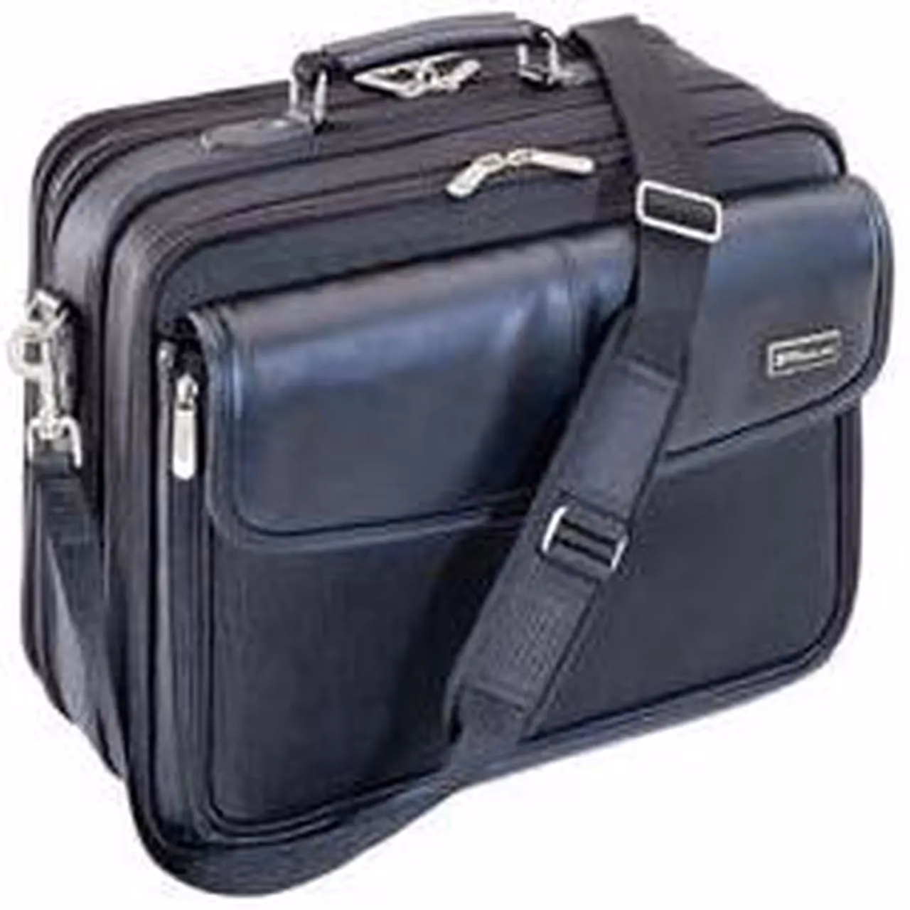 Targus Clamshell 16" Trademark Universal Case, Blk, CTM500