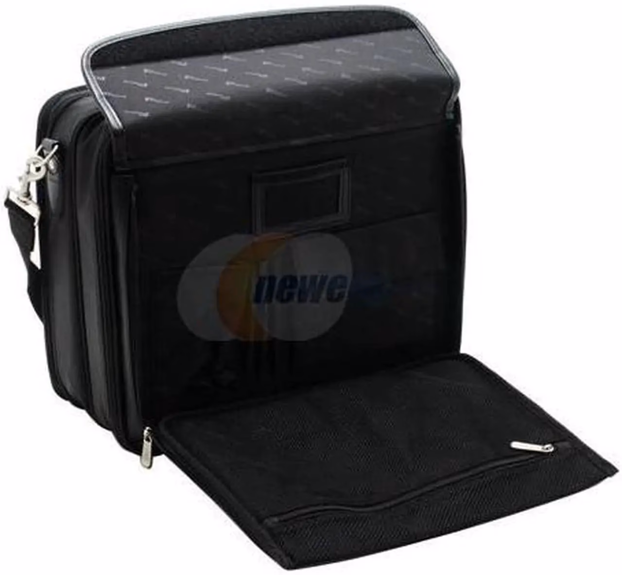 Targus Clamshell 16" Trademark Universal Case, Blk, CTM500