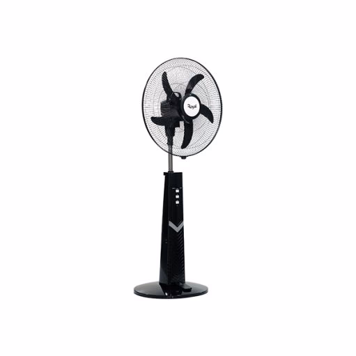 Royal Rechargeable Fan (RRF18K).