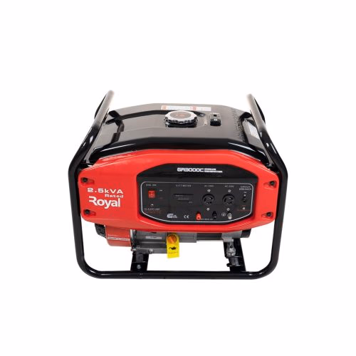 ROYAL GENERATOR GR3000C