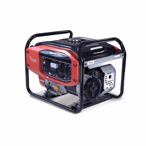 Royal 3.0kva Generator manual start GR3500C