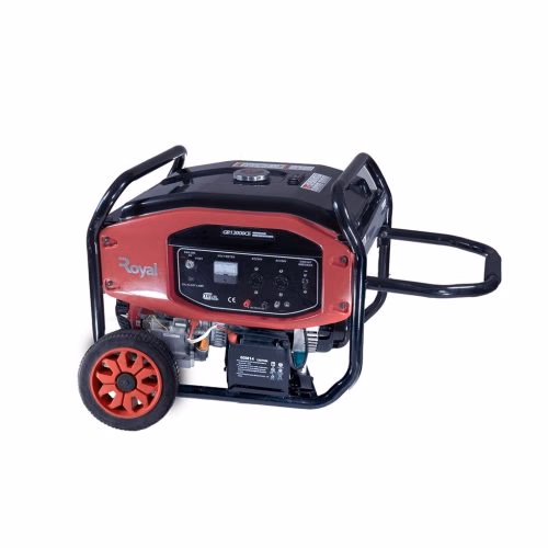 ROYAL GENERATOR GR12000CE