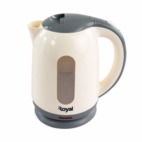 ROYAL ELECTRIC KETTLE-RPEK-016W