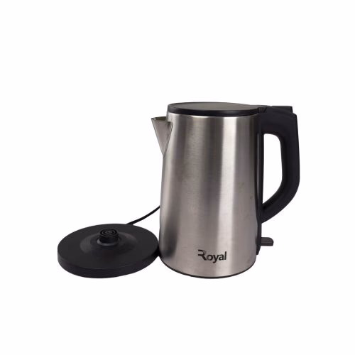 ROYAL ELECTRIC KETTLE RSEK-1807SS