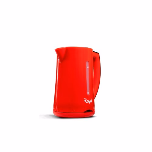 ROYAL ELECT KETTLE RPEK-1803RB
