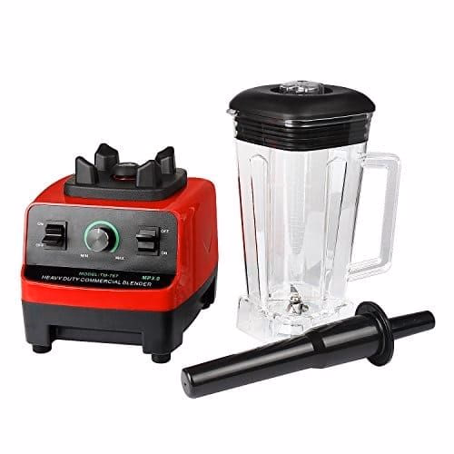 Royal 1.5 litres 500 Watt Blender RBL9002WB