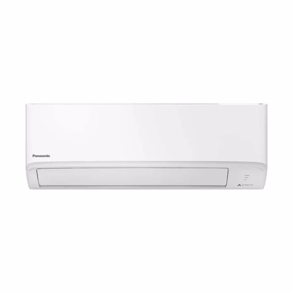 PANASONIC SPLIT AC/ 1.5HP /INVERTER / R410 / CS-YS12UKA/ WHITE