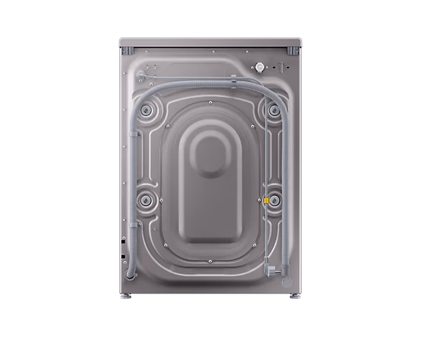 SAMSUNG WM 8KG FL GREY WW80T3040BS NQ