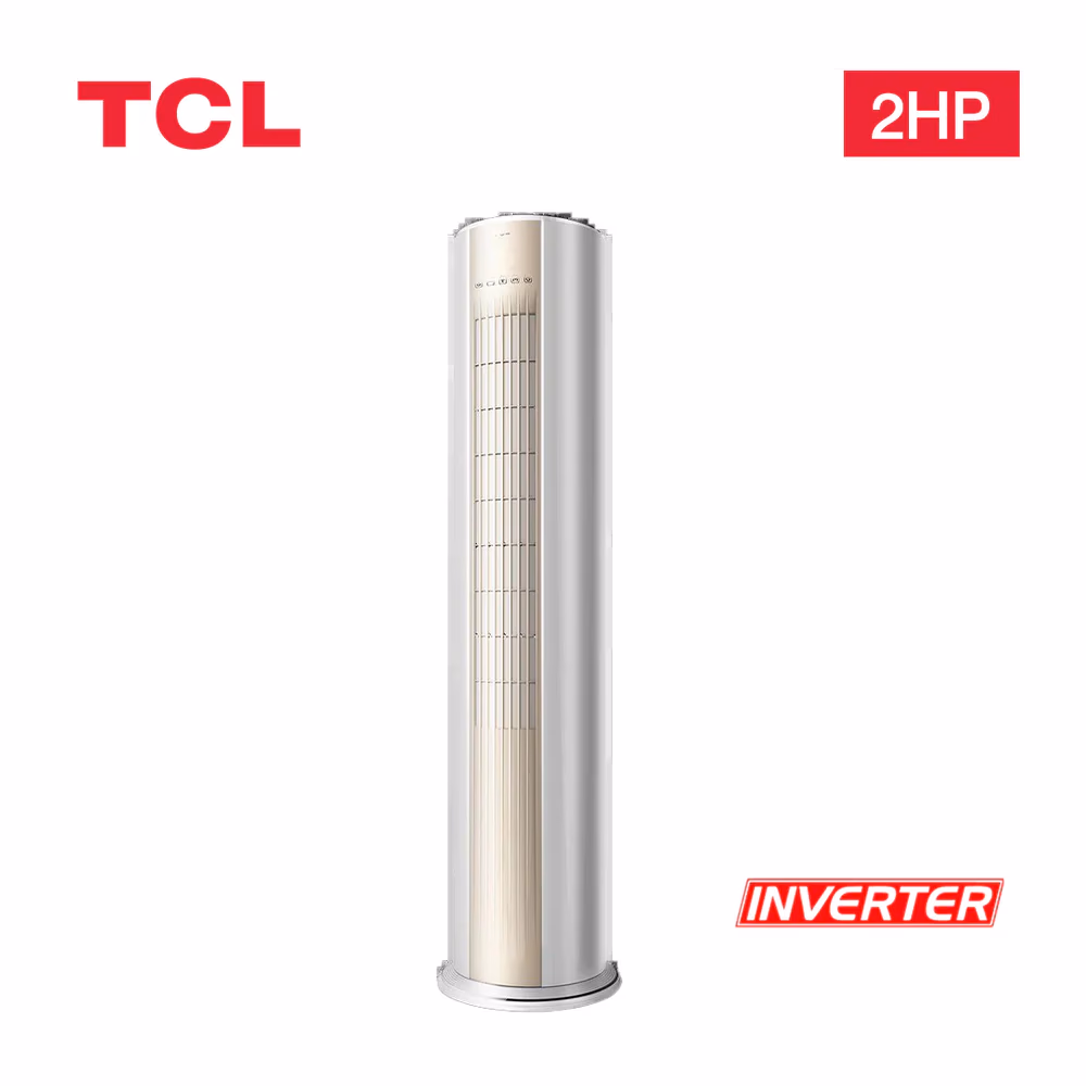 TCL AC/2HP/TAC-18CFD/MCI/ R32/STANDING INVERTER