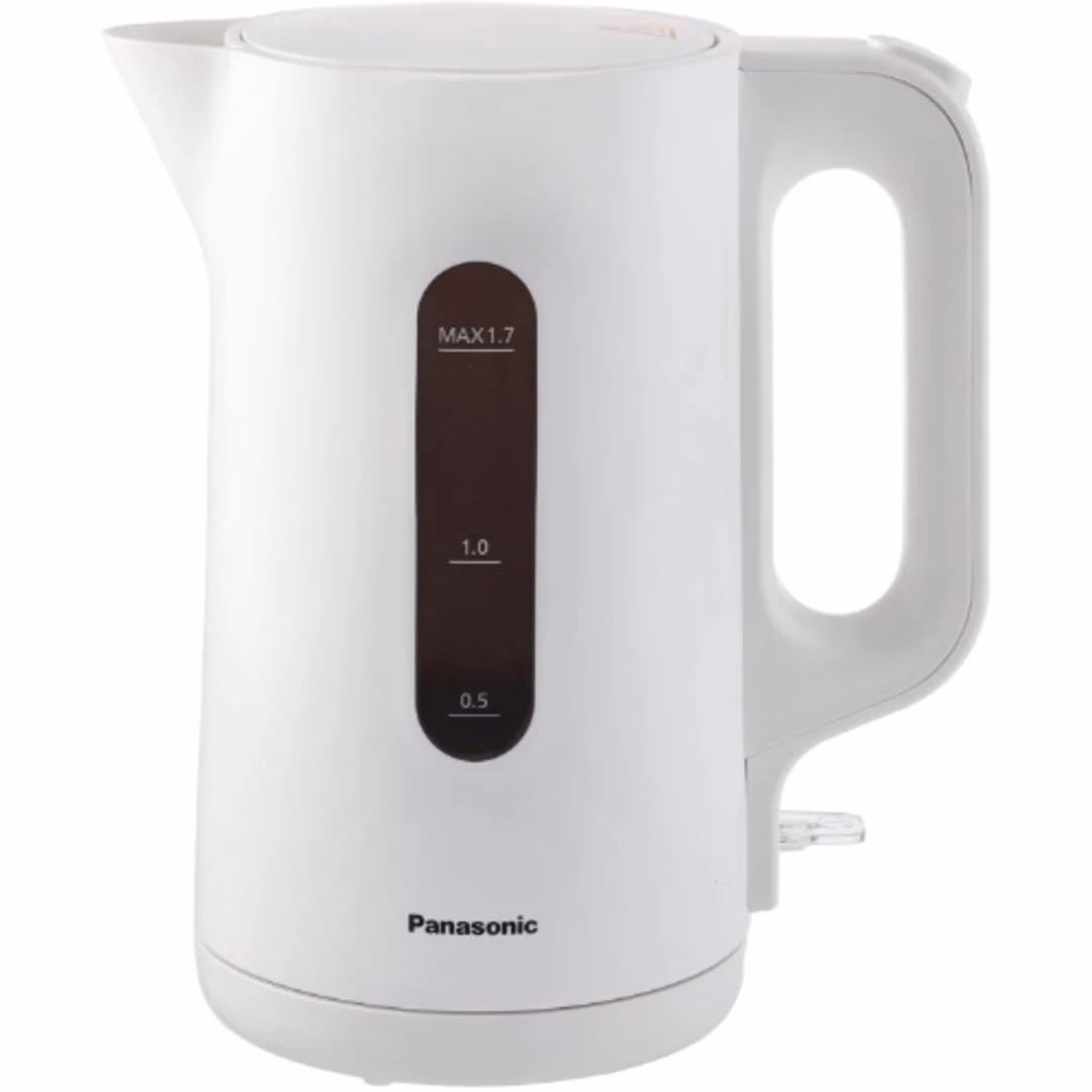 Panasonic Electric Kettles - 1.7L - Nc-k101