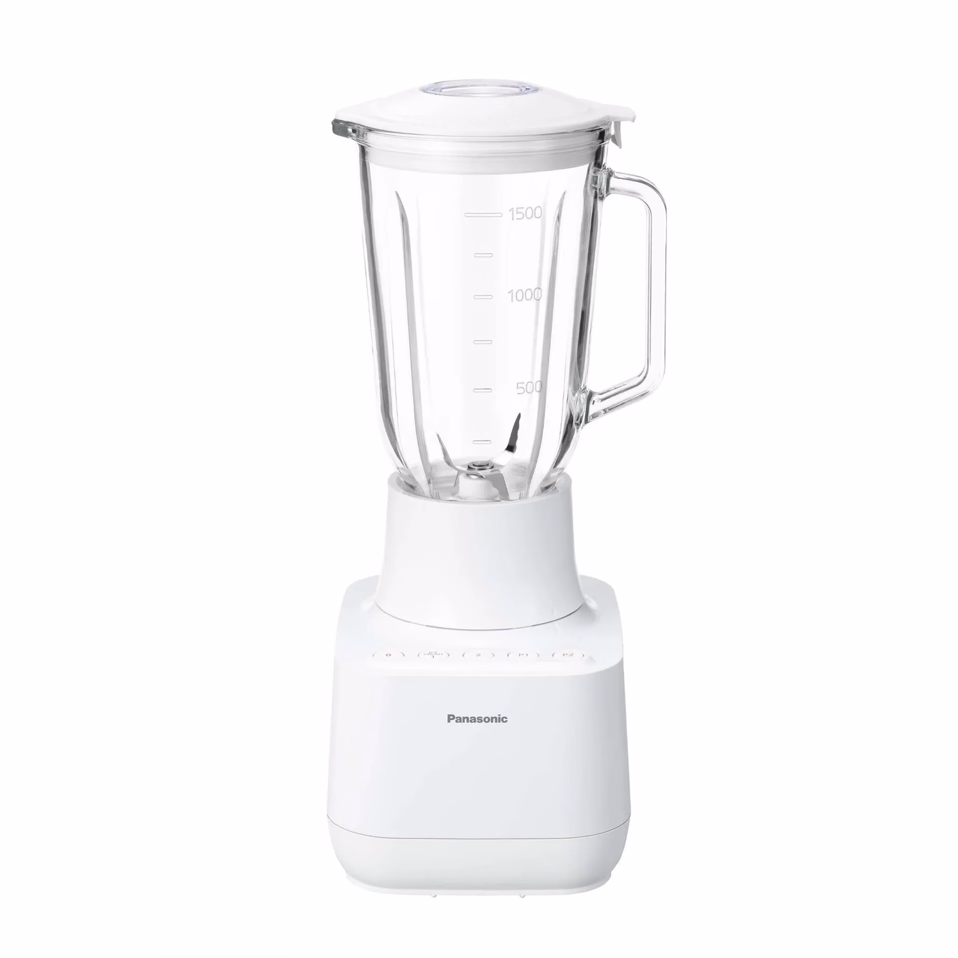 Panasonic Glass Jug Blender MX-MG5321 700W