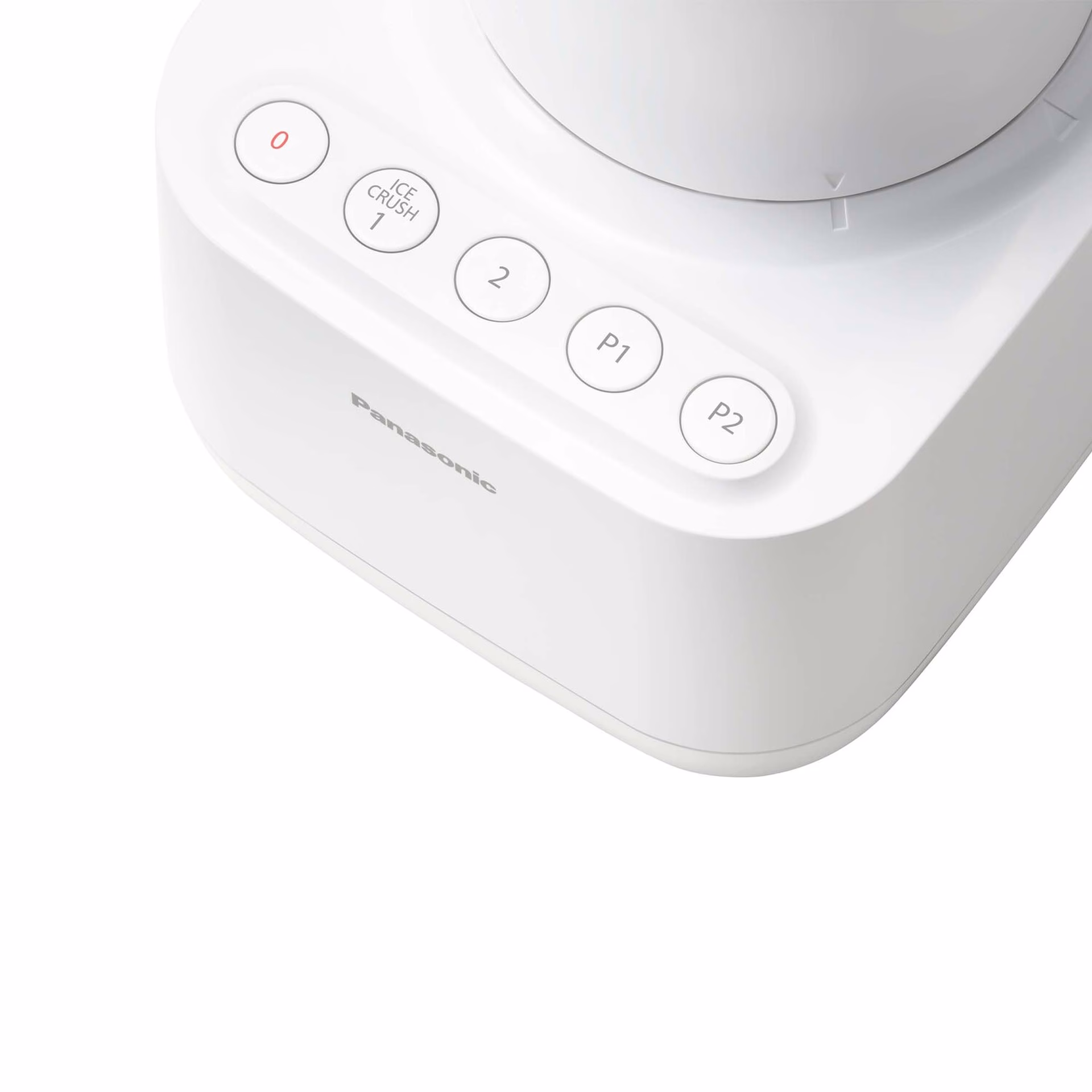 Panasonic Glass Jug Blender MX-MG5321 700W