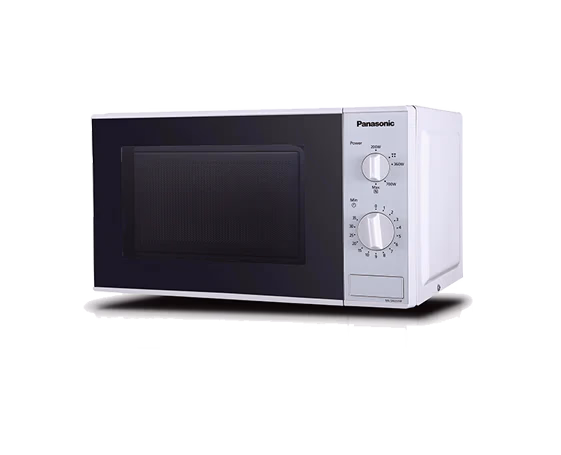 Panasonic NN-SM255 20 litres Microwave (Manual)