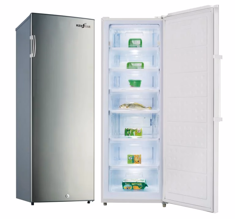 Kenstar 200L Litres Upright Freezer KSU-240S