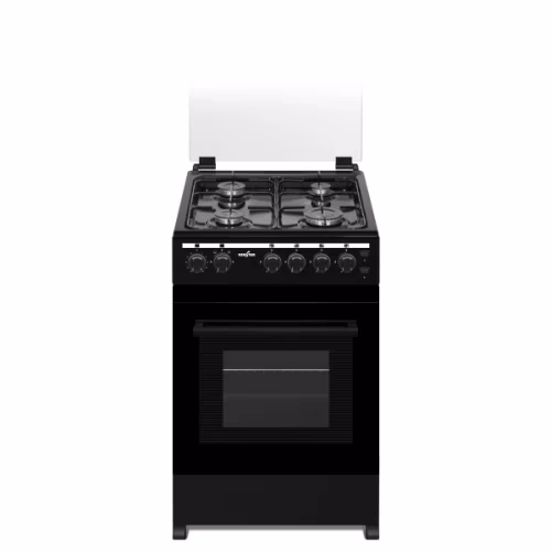 Kenstar 4 Burner Gas Cooker KS-GCX6060-4E