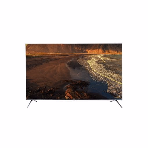 Royal 65 inch Spectra Qled 4K Smart Tv With Free Bracket RTV65D8100