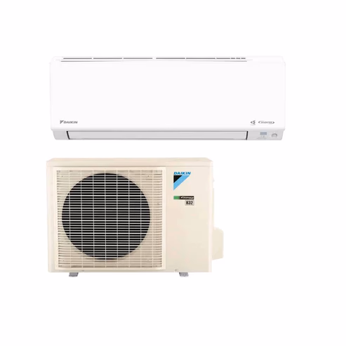 Daikin GTQ25 1HP R32 Inverter Split Air Conditioner