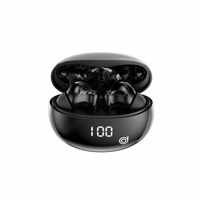 BoomAir LITE TWS Environmental Noise Cancelling Earbuds